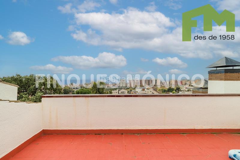 Foto ba3cfe3f-e7a5-4aeb-95e0-18bcbd06eea5. Casa con riscaldamento parcheggio in Teià