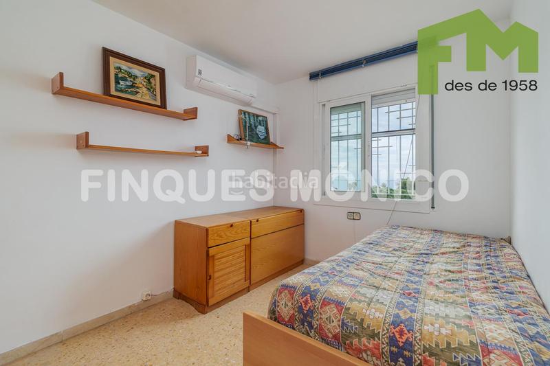 Foto c128662e-20a7-4b7e-9f14-e5df918f779b. Casa con riscaldamento parcheggio in Teià