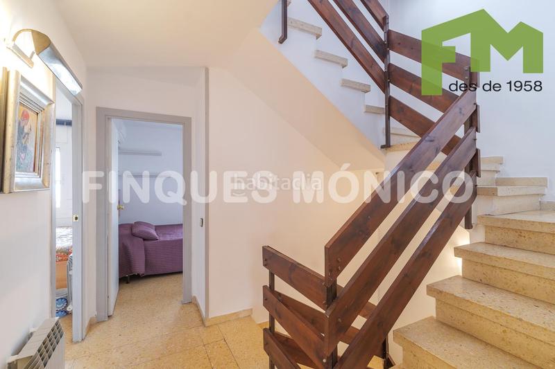 Foto c61d415a-4d58-4b7f-841e-d03e74339bad. Casa con riscaldamento parcheggio in Teià