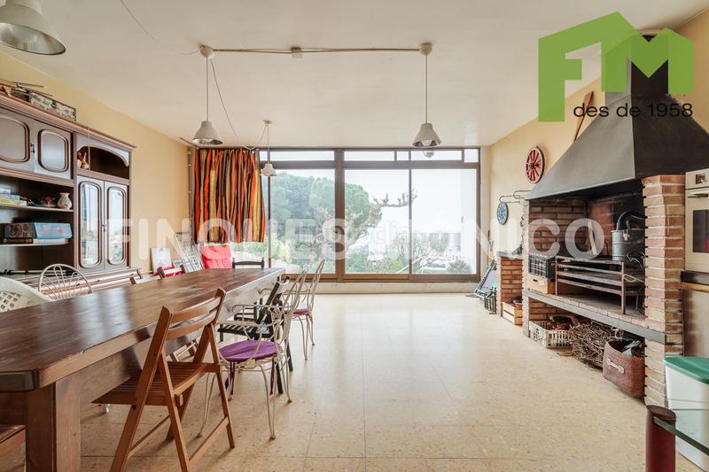 Foto fd021b7f-fc7a-4180-a055-d963a742e00b. Casa con riscaldamento parcheggio in Teià