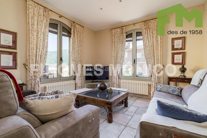 Foto 1d43452b-62d6-4201-bcce-238b1e73bff0. Casa amb calefacció aparcament piscina a Teià