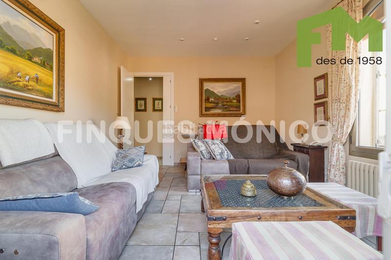 Foto 3b5ab87f-ad1e-4bee-bea1-414d5404fb65. Casa amb calefacció aparcament piscina a Teià