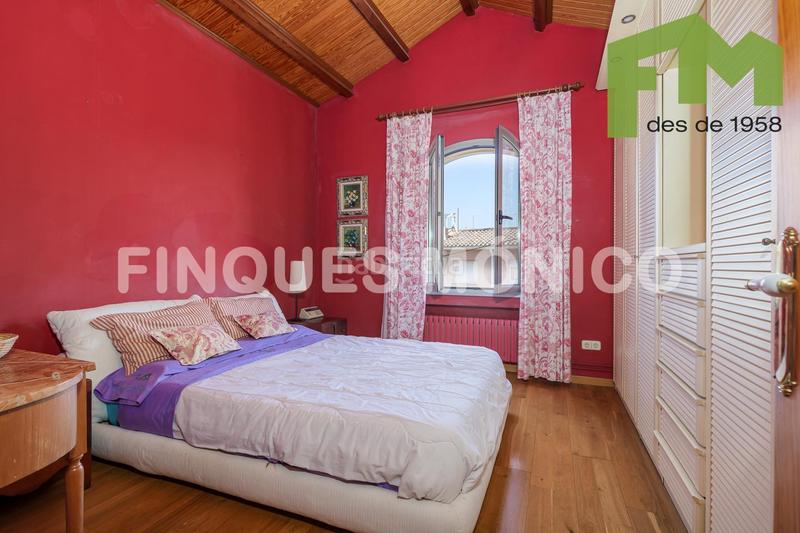 Foto 46ce6e1d-c3b0-406e-9ad2-9407bbd74df0. Casa amb calefacció aparcament piscina a Teià