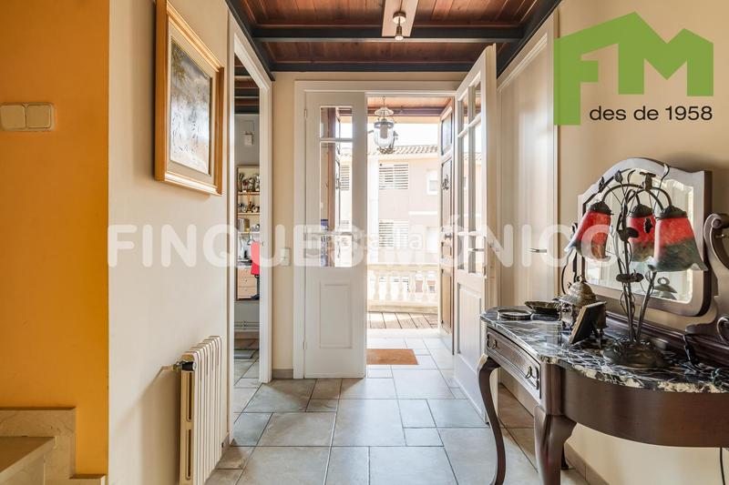 Foto 971cd9a4-40c5-4873-adba-05a09c77c75e. Casa amb calefacció aparcament piscina a Teià