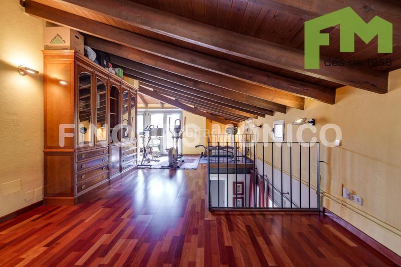 Foto cff031e0-381b-4762-8a02-4e6b4e0d65c7. Casa amb calefacció aparcament piscina a Teià