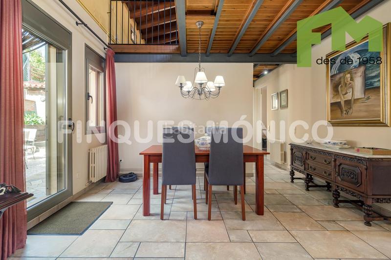 Foto dfb0ac74-98de-47c8-8e34-5c9da927d28c. Casa amb calefacció aparcament piscina a Teià