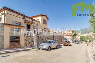 Maison à Teià. Casa centenaria totalmente reformada con todos los privilegios