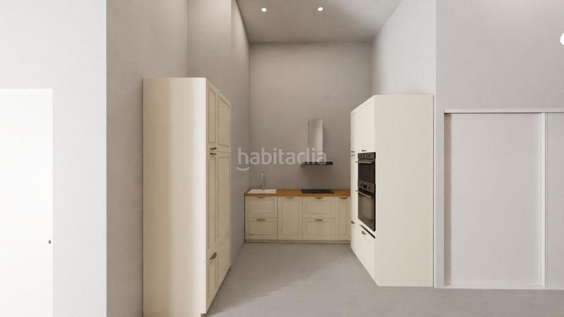 Foto b0107763-9bd6-48eb-972c-6f33ae44ff25. Piano terra in Sant Andreu de Palomar Barcelona
