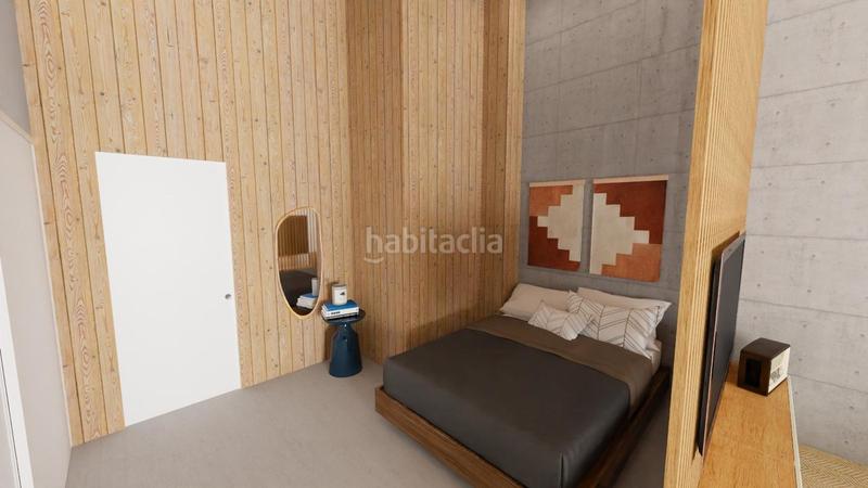 Foto fd281f53-4d83-4f5d-88b4-008ee5b54460. Piano terra in Sant Andreu de Palomar Barcelona