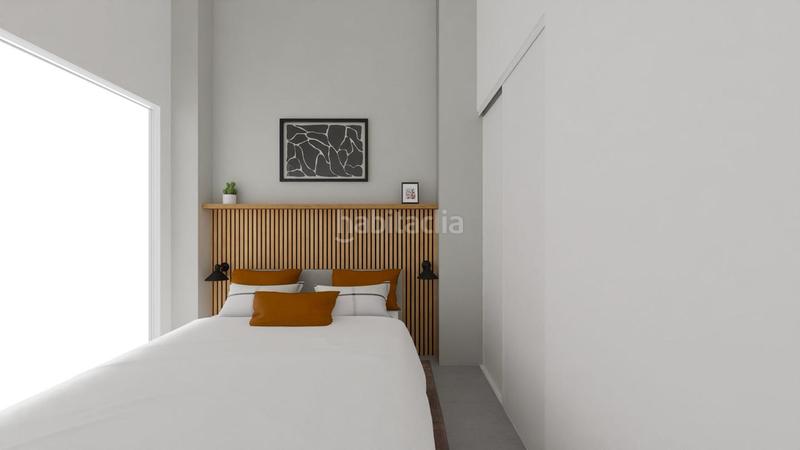 Foto fd2d84e6-4d22-4dbf-b076-cc50ce434f5a. Piano terra in Sant Andreu de Palomar Barcelona