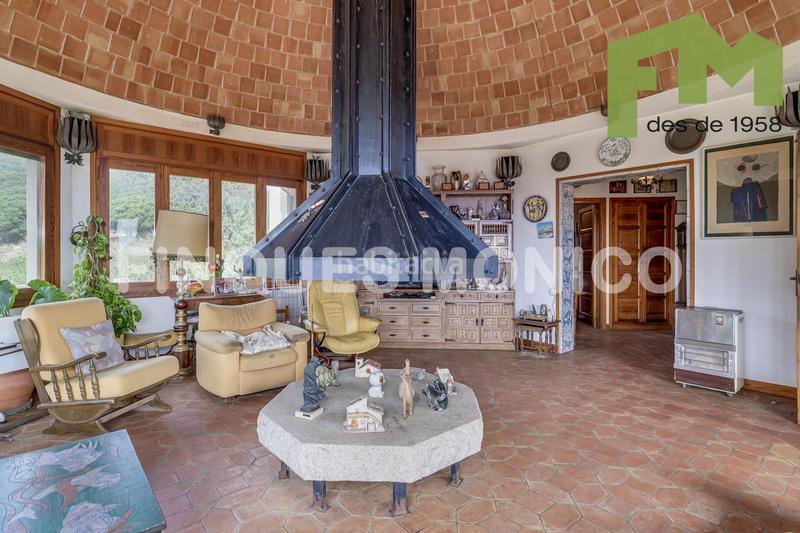 Foto 252681f5-e97e-4526-ba15-988fbf11c733. Casa in Teià