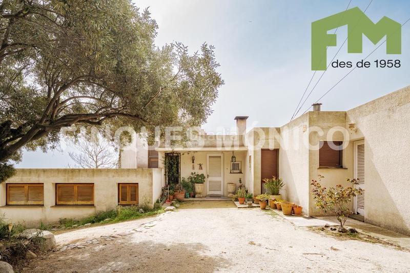 Foto 284ce9bb-03eb-435f-b92b-0632042698ea. Casa in Teià