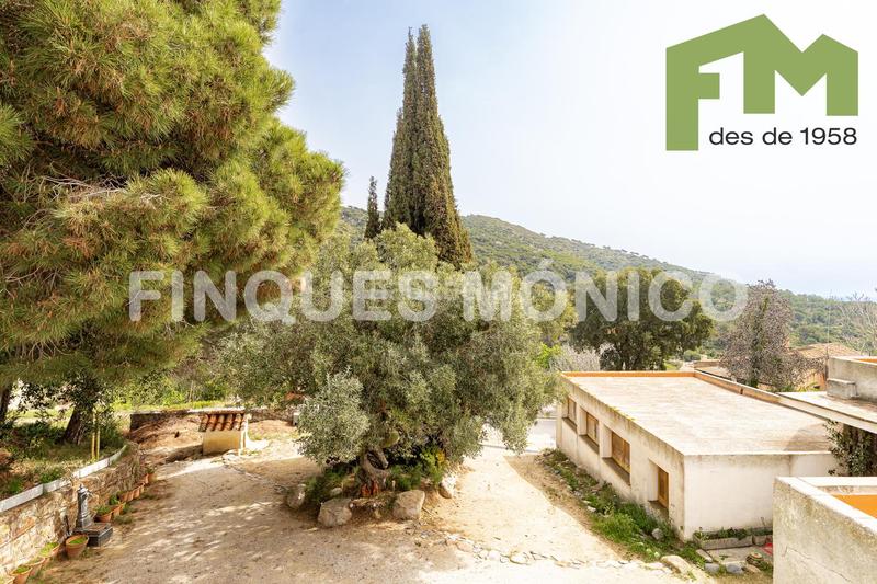 Foto 967bffde-2544-45e8-9c27-124f550e60da. Casa in Teià