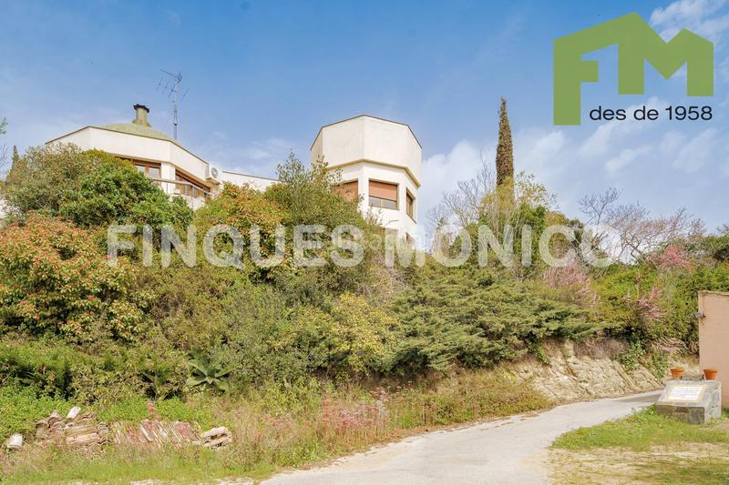 Foto a9231444-b3e2-4a96-b60c-0916e2f6a859. Casa in Teià