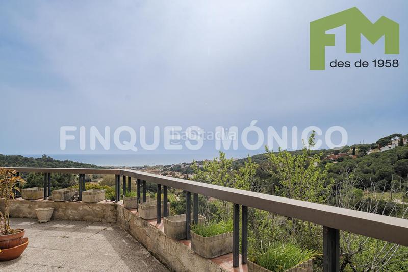 Foto b878a424-f863-422a-939d-0da6138e5dd0. Casa in Teià