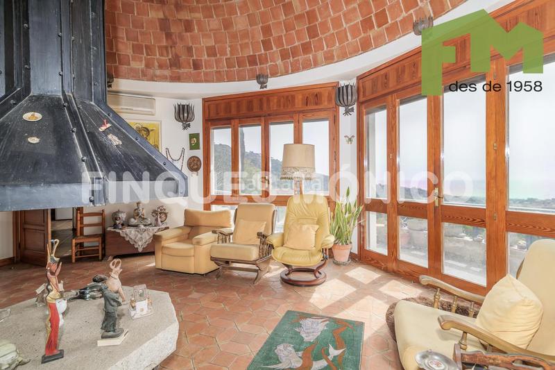 Foto bdc9baa1-b786-43cc-bcc7-e530d3b07b19. Casa in Teià