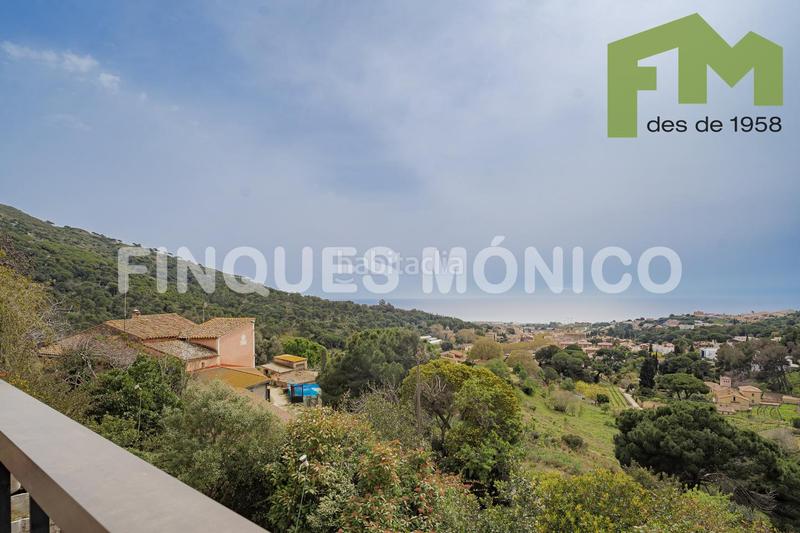 Foto c19c9b86-91ce-4339-a0df-5de3b108a240. Casa in Teià