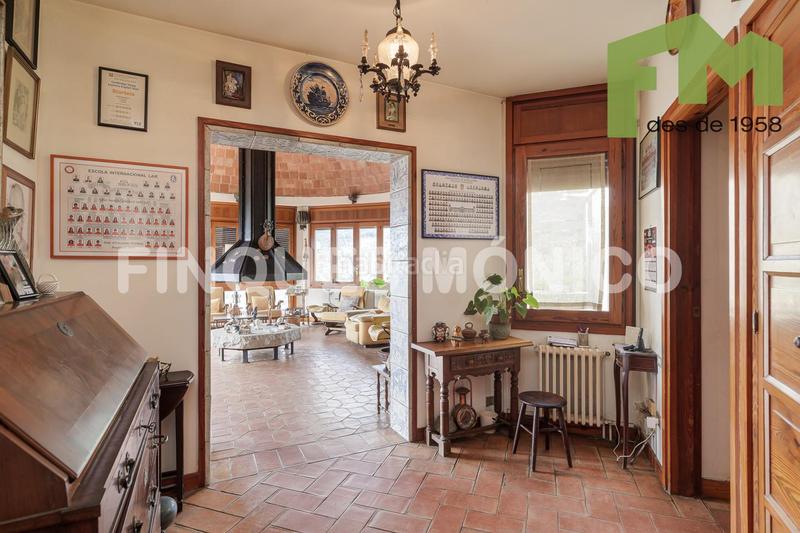 Foto d7b284b6-c3f6-4b32-bc81-aad85fb7b72d. Casa in Teià
