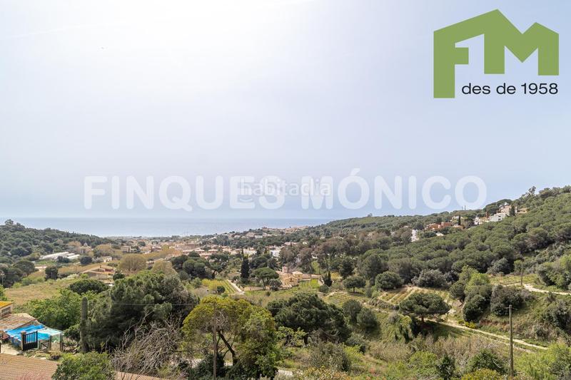 Foto f6fe5ecb-de01-4601-b877-0d22e2889269. Casa in Teià