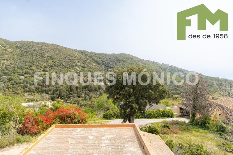 Foto f88850d4-b680-438e-a898-0649041c6835. Casa in Teià