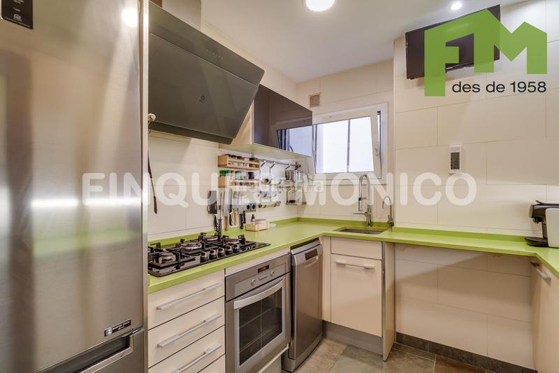 Foto 0ba36828-02e5-4ecb-a9a7-e899f5f7f58b. Pis amb calefacció a Ocata Masnou (El)