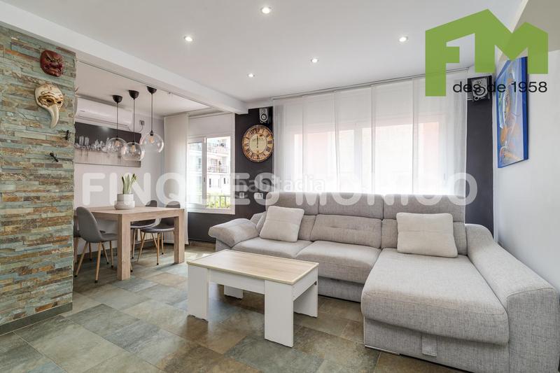 Foto 45331a81-6169-4fb1-995f-9ac013b48d5d. Pis amb calefacció a Ocata Masnou (El)