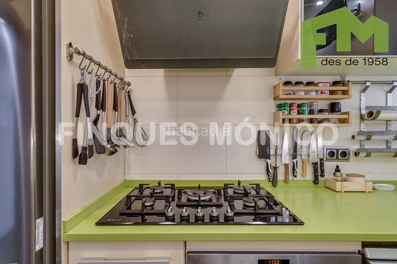 Foto 478b4ce6-e00d-4756-93b8-a5c1edd8cad7. Pis amb calefacció a Ocata Masnou (El)