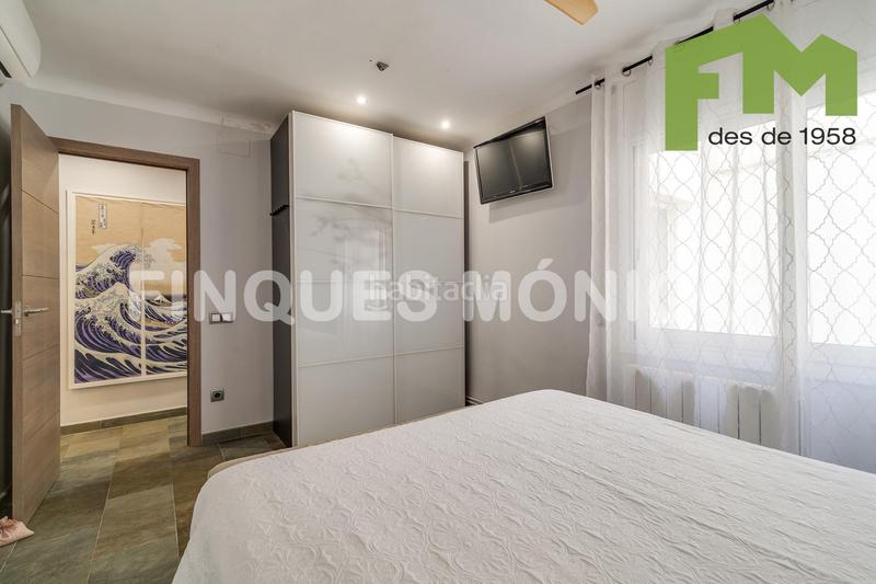 Foto 60b75cdd-1cc7-414e-8744-a3f05ede4c5a. Pis amb calefacció a Ocata Masnou (El)