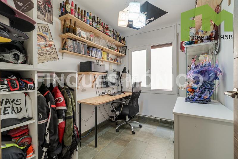 Foto 7433fbdc-6ce6-45fb-b64c-f13c0a502f67. Pis amb calefacció a Ocata Masnou (El)