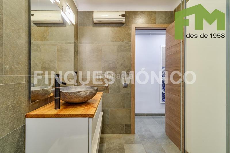 Foto 7ad459ea-61b6-4d80-b5d2-40f80b90a470. Pis amb calefacció a Ocata Masnou (El)