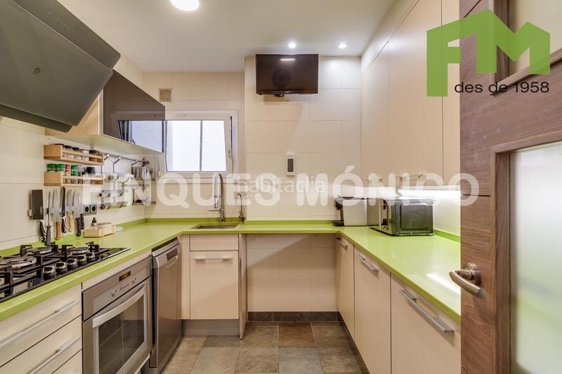 Foto 9696f220-9ad6-47de-873b-0cacb5427675. Pis amb calefacció a Ocata Masnou (El)