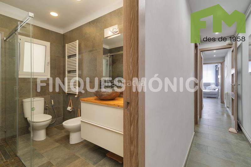 Foto a3d5f06e-46c0-4ab5-9579-de6f11787736. Pis amb calefacció a Ocata Masnou (El)