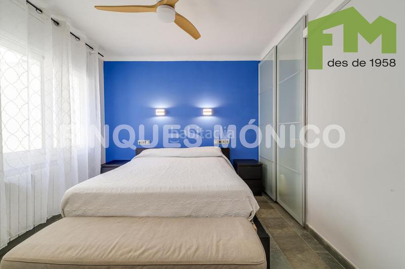 Foto cb3156c5-44d6-43ed-b509-9a4c888fba13. Pis amb calefacció a Ocata Masnou (El)