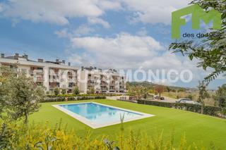 Planta baixa a Teià. Piso de obra nueva con terraza y excelentes zonas comunitarias