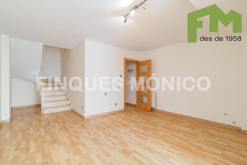 Foto f6d9cfa8-9aef-414f-aed0-b32a1f203028. Duplex dans Bufalà Badalona