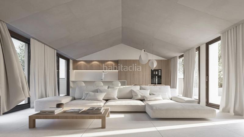 Foto 28128b4b-6494-4b7d-99bd-e6a0b1feda79. Planta baixa amb aparcament piscina a Teià