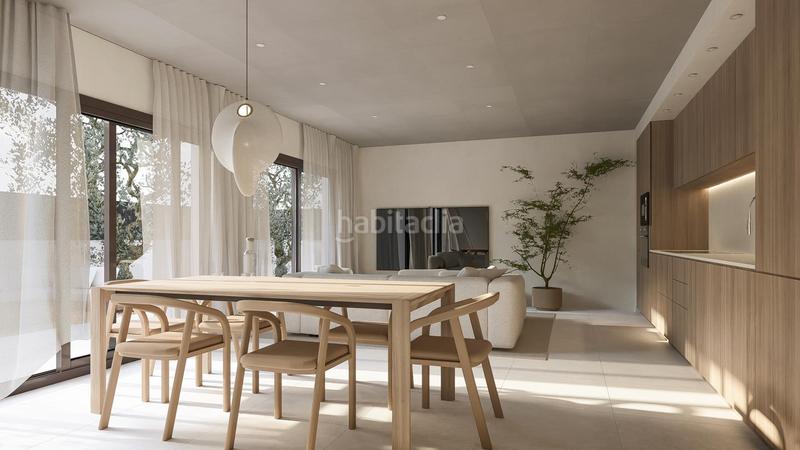 Foto 2b64899f-695c-4832-8b69-7a247dfde483. Planta baixa amb aparcament piscina a Teià