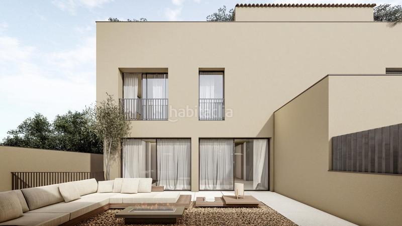 Foto 82a8c962-f75b-41e2-8bb1-f88ac732638a. Planta baixa amb aparcament piscina a Teià