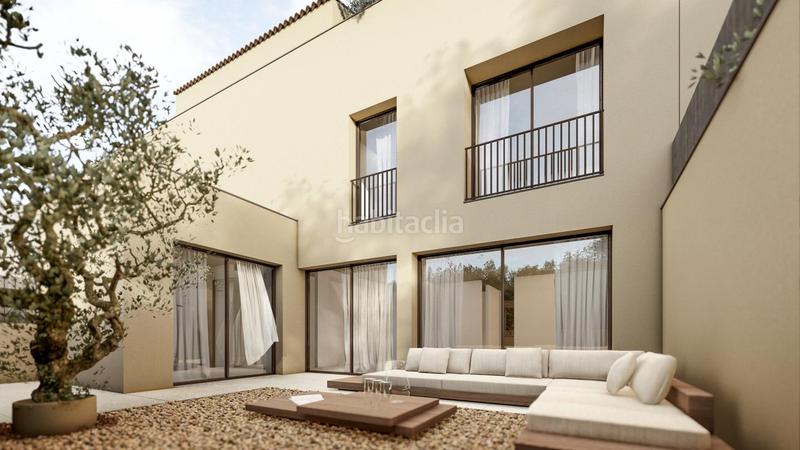 Foto 93f9e0ae-96dd-45da-a74f-aab0dc864499. Planta baixa amb aparcament piscina a Teià