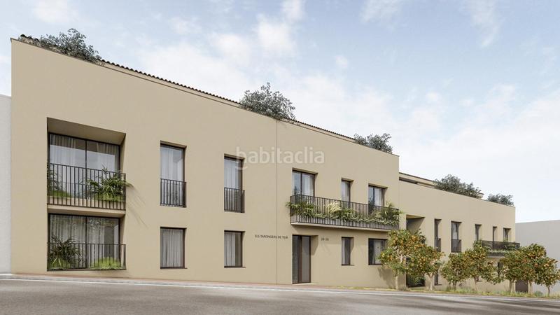 Foto be551304-9cff-472d-a846-6e5fdae66d08. Planta baixa amb aparcament piscina a Teià