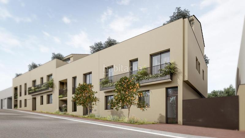 Foto d6e7e49c-9ed1-4db0-97e7-b5e09c9d31c2. Planta baixa amb aparcament piscina a Teià