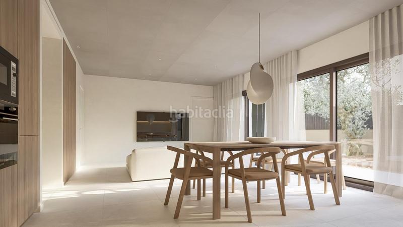 Foto ddf26826-804e-4eec-a036-49ba46a850a4. Planta baixa amb aparcament piscina a Teià