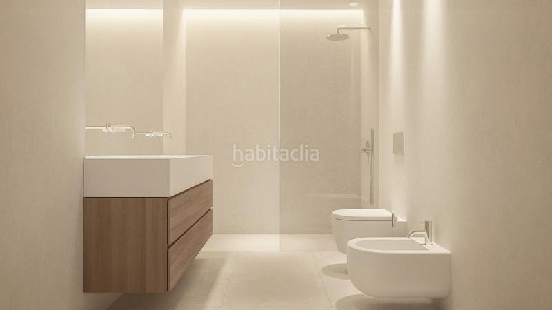 Foto f8bb8a92-93ae-48a3-955c-df50a9cc30ea. Planta baixa amb aparcament piscina a Teià