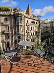 Lloguer Pis  De catalunya. Piso con ubicación privilegiada en barcelona