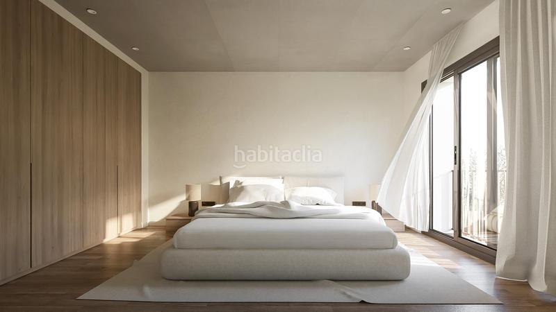 Foto 1d1d8a83-a029-492f-980d-74d1b62184df. Dachwohnung mit parking in Teià