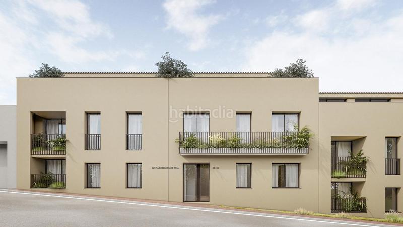 Foto 6e6ec677-2011-4d70-8f24-5565feb7e239. Dachwohnung mit parking in Teià