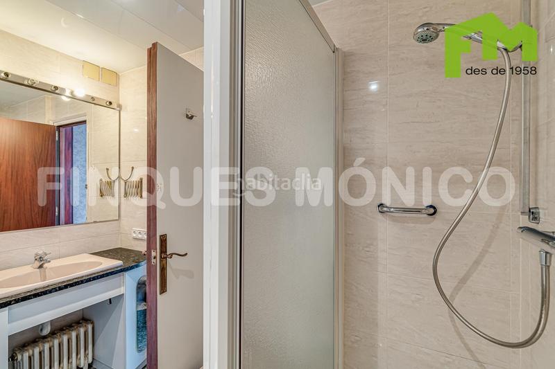 Foto 004199b2-6fc8-4733-bb67-6a9b72483d7a. Pis amb calefacció aparcament a Sant Gervasi - Galvany Barcelona