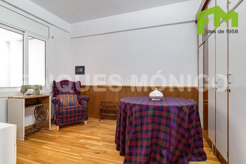 Foto 03126ac2-7e56-4f47-af55-4ad40eed6c5b. Pis amb calefacció aparcament a Sant Gervasi - Galvany Barcelona