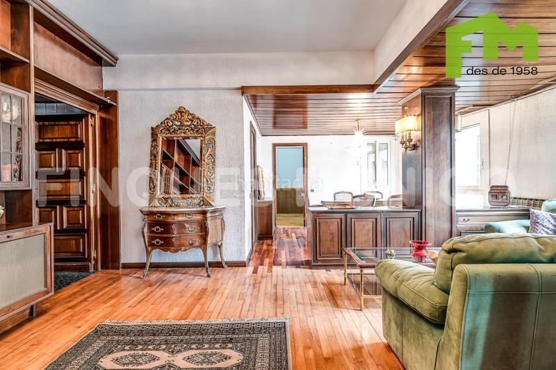 Foto 1147a0ac-bb67-4127-ba84-fe510cf0e34c. Pis amb calefacció aparcament a Sant Gervasi - Galvany Barcelona