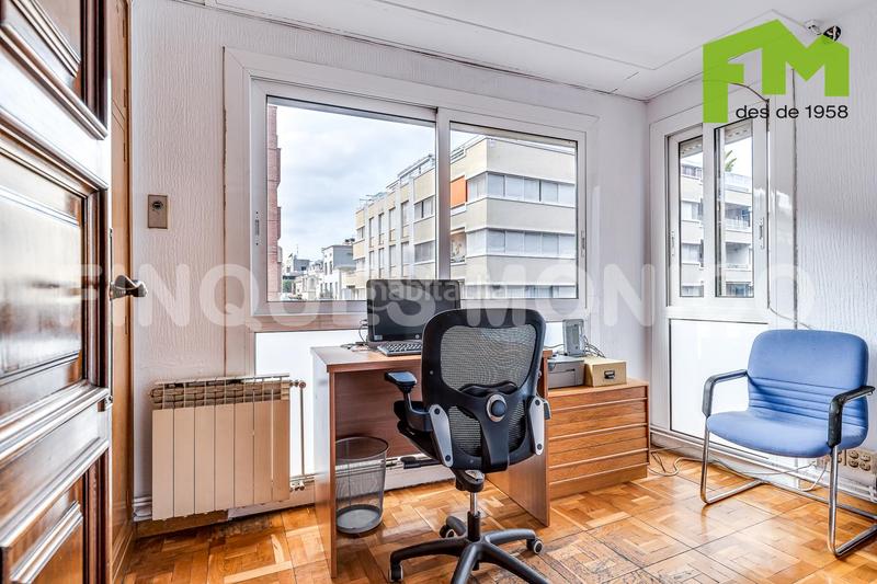 Foto 126fa0ea-8624-444a-a93a-a25f40860bc9. Pis amb calefacció aparcament a Sant Gervasi - Galvany Barcelona